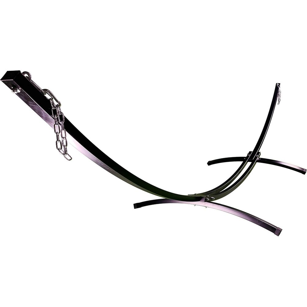 Hammock With Stand - Supporto per amaca ad arco in