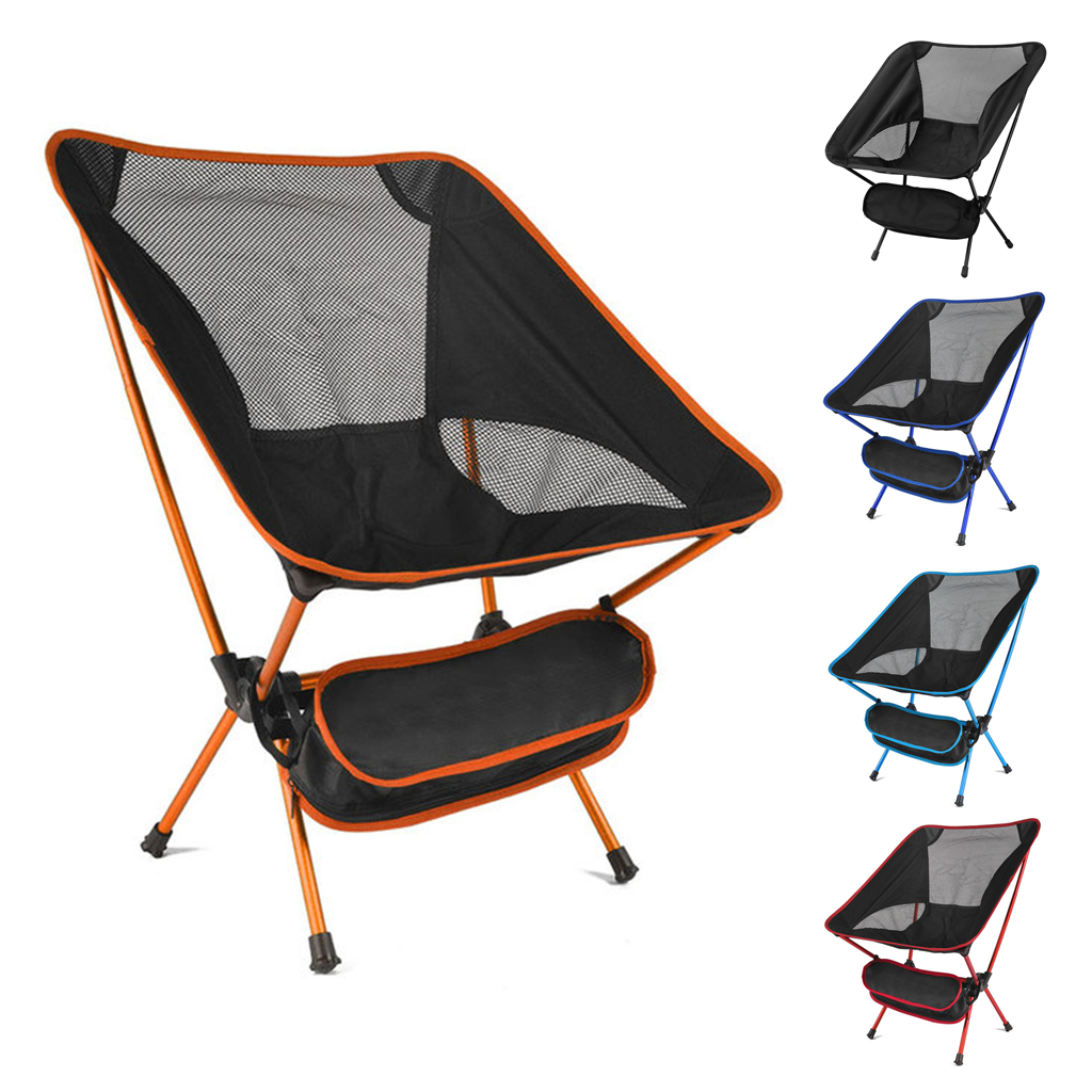 Outdoor Furniture Polywood - Sedia pieghevole Sedia leggera portatile ultraleggera