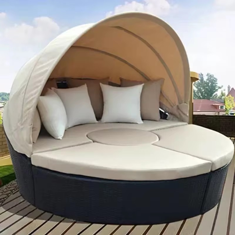 Outdoor Furniture Quality - Arredamento da esterno moderno e di