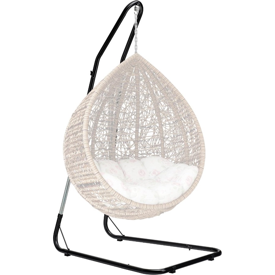 Hammock With Stand - Supporto resistente per sedia a dondolo