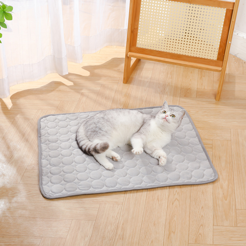 Outdoor Daybed Sofa - Tappetino Refrigerante per Cani e Gatti,