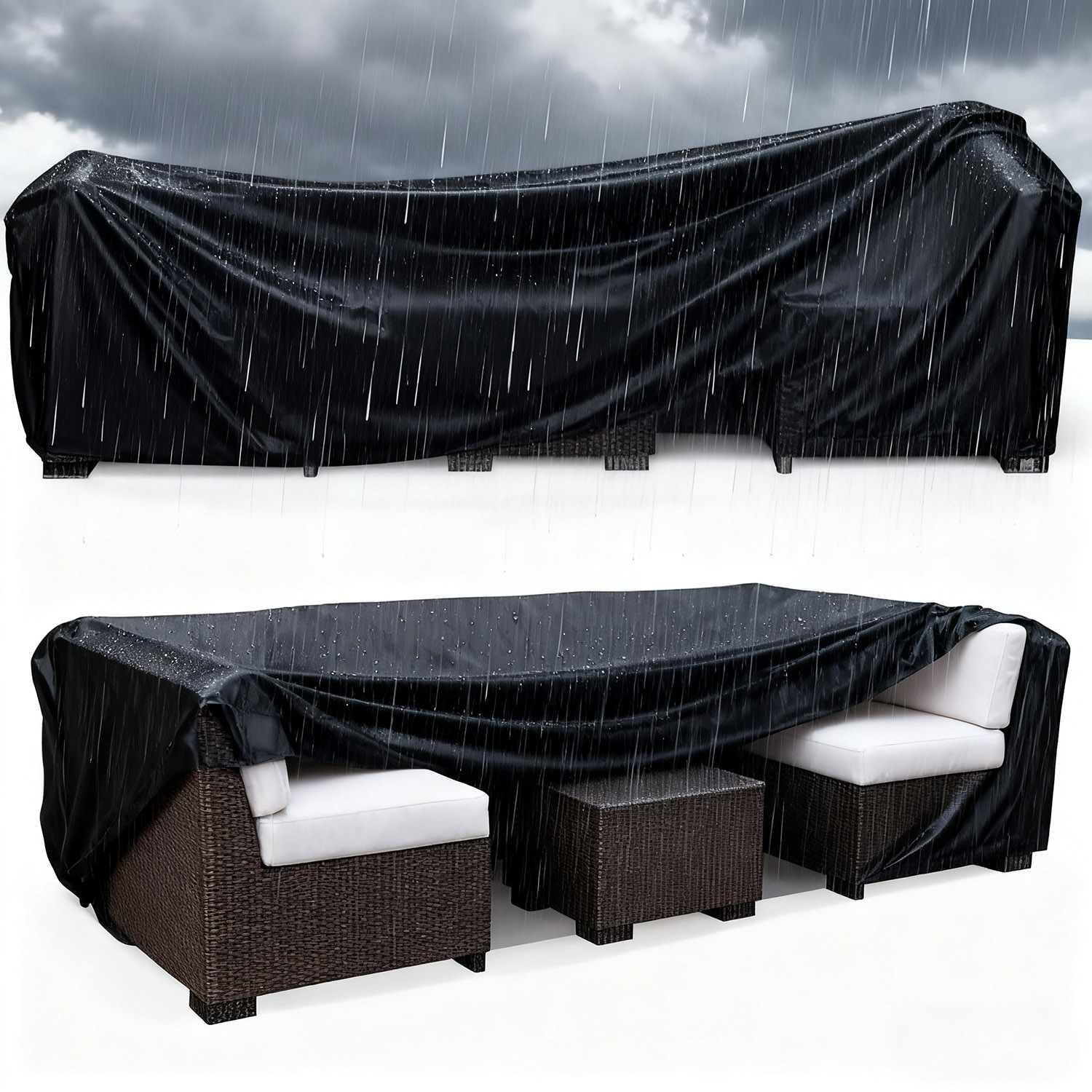 Outdoor Furniture Manufacturer - Coperture per mobili da giardino per