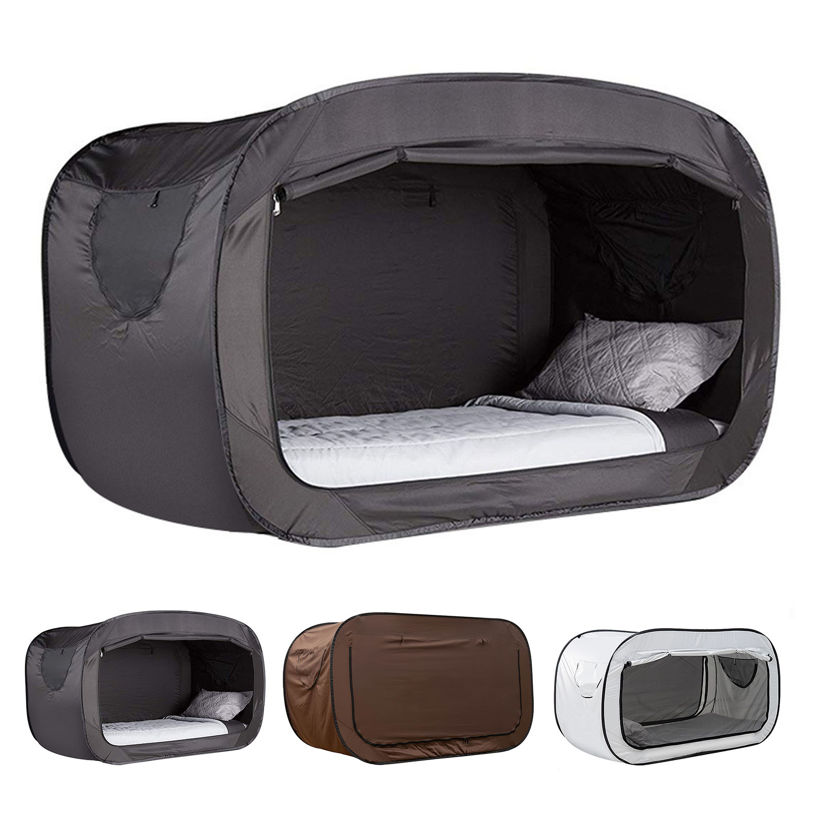 Outdoor Daybed Sofa - Tenda da campeggio pieghevole per letto