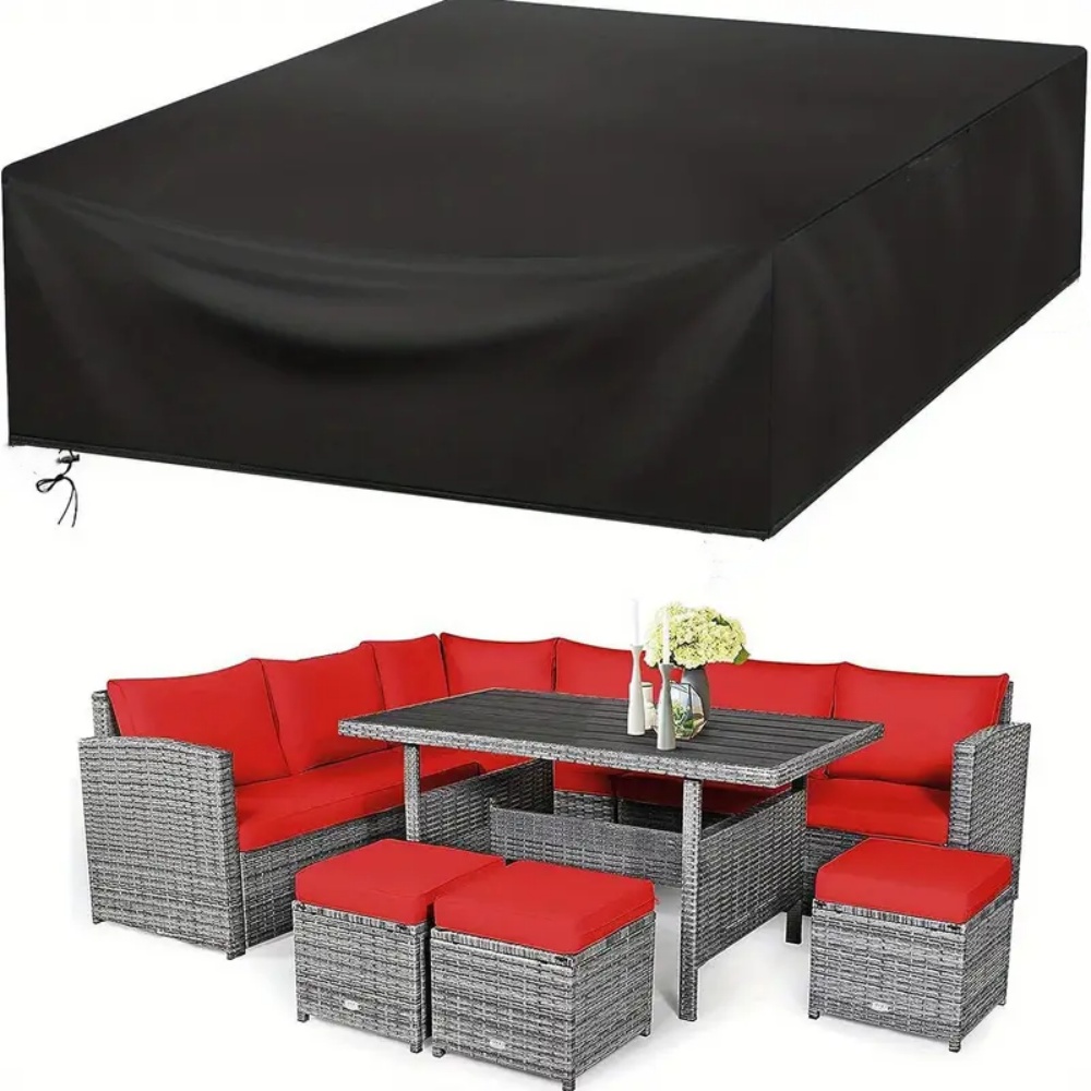 Outdoor Furniture Plans - (102-137 pollici di lunghezza) dimensioni Patio