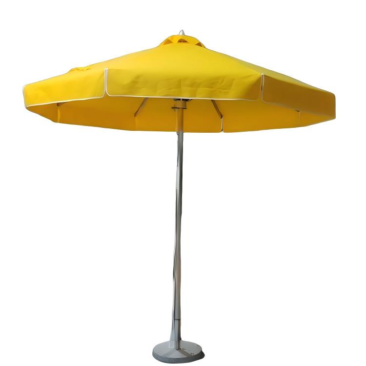 Outdoor Furniture Quality - Ombrelli da Mercato Moderni di Alta