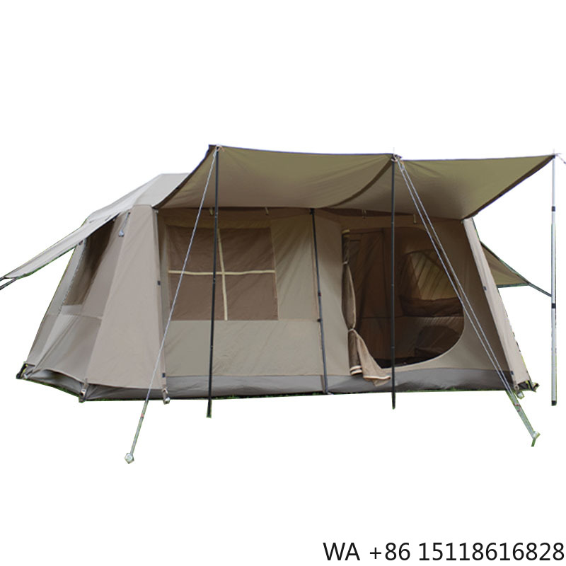Outdoor Furniture Quality - Tenda di Alta Qualità per Campeggio