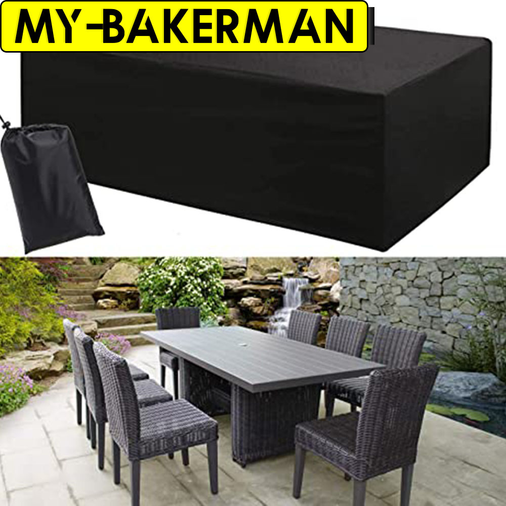 Outdoor Furniture Durable - Nuova copertura per mobili da giardino,