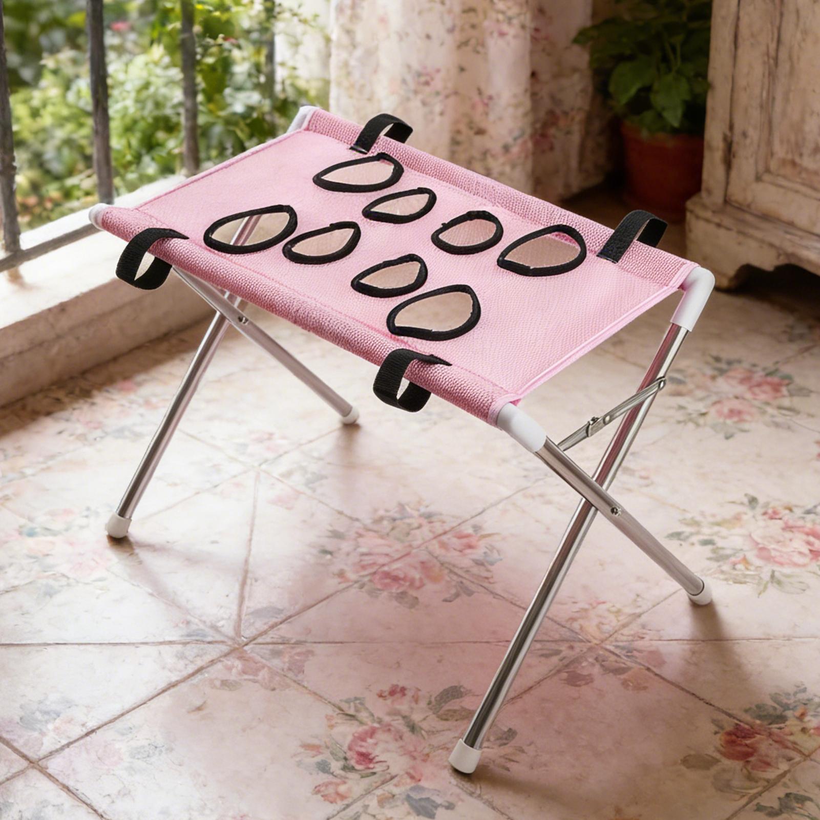 Supporto pieghevole per amaca  - Hammock With Stand recensione e prezzo