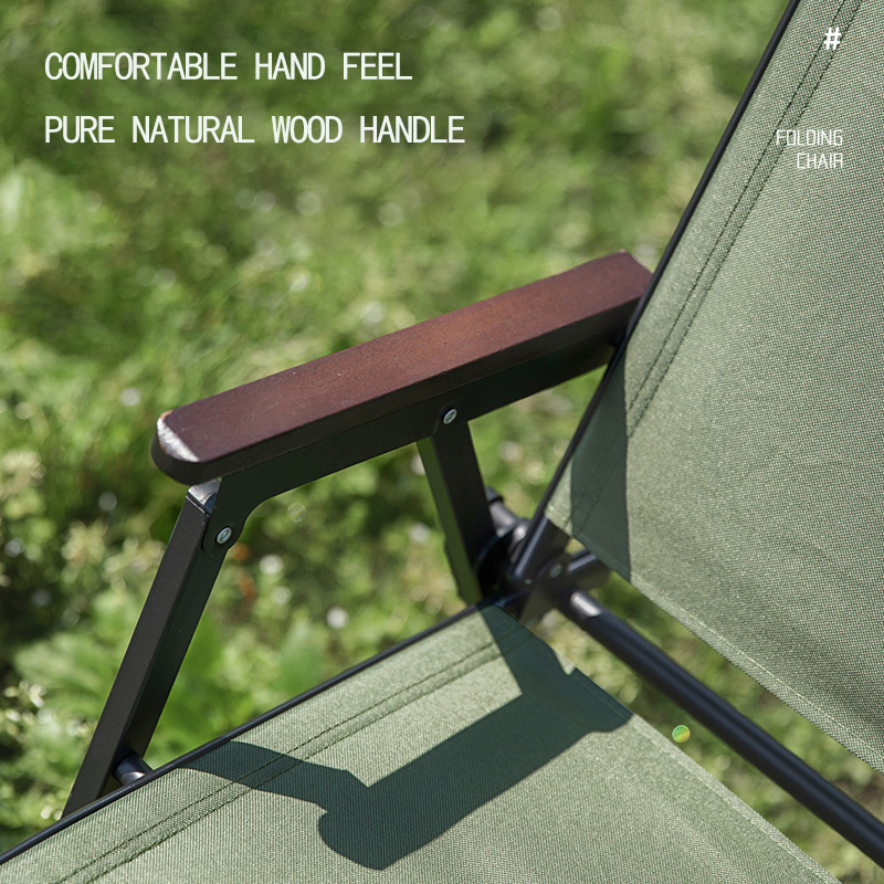 BISINNA Sedia da campeggio pie - Outdoor Furniture Aluminum recensione e prezzo