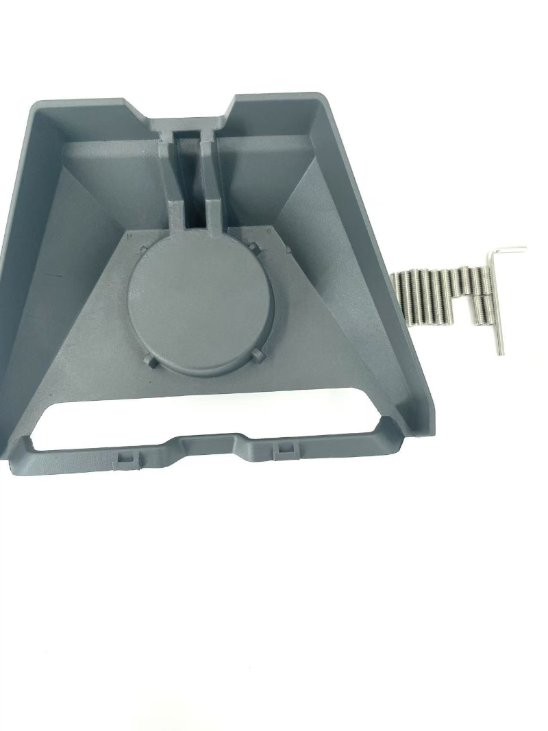 Kit di Installazione di Terza  - Outdoor Furniture Metal recensione e prezzo