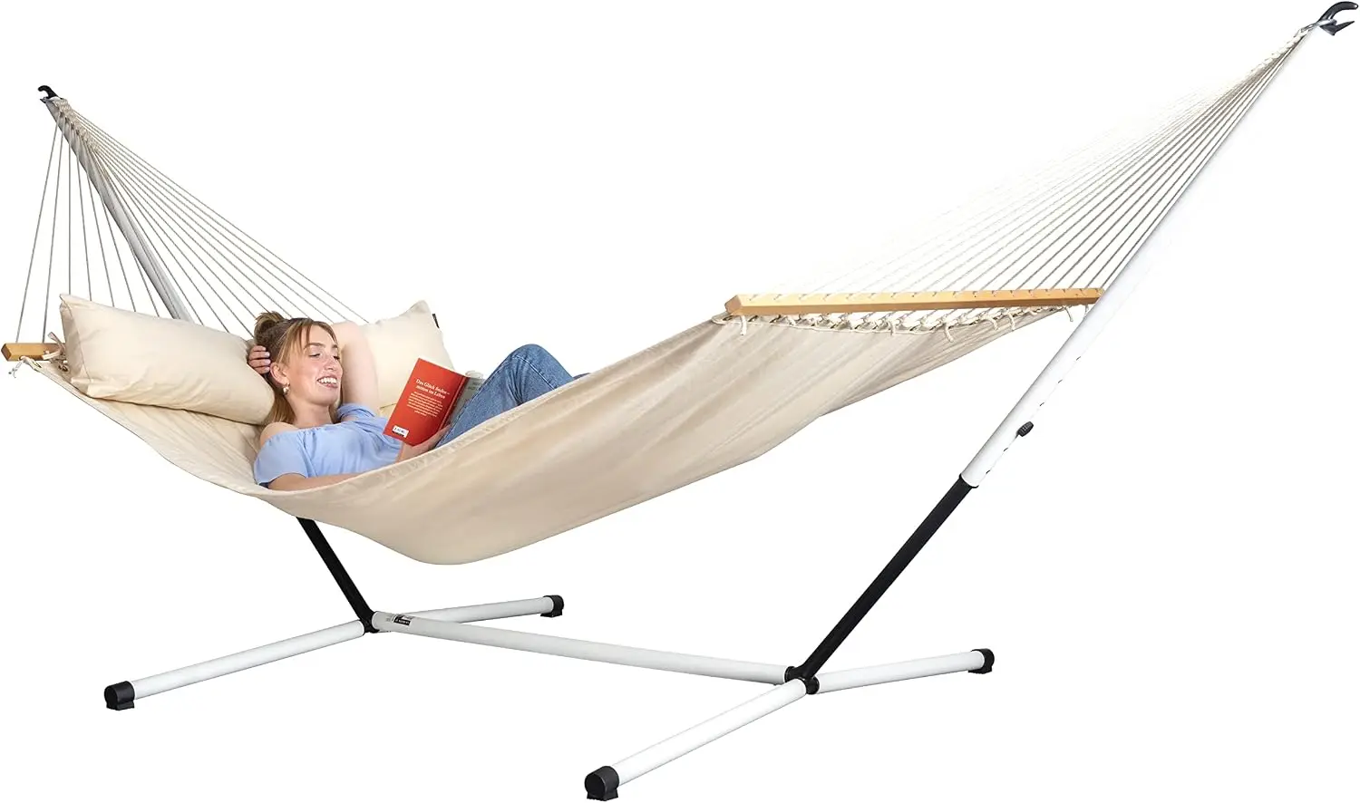 Nautico Cool Grey - Supporto p - Hammock With Stand recensione e prezzo