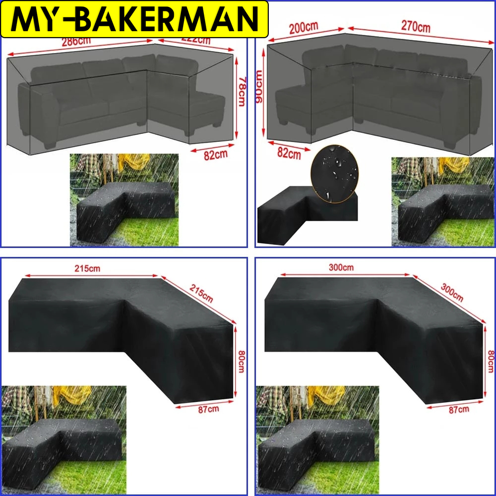Copertura impermeabile per mob - Outdoor Furniture Plans recensione e prezzo