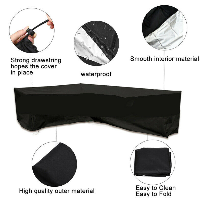 Copertura impermeabile per mob - Outdoor Furniture Plans recensione e prezzo