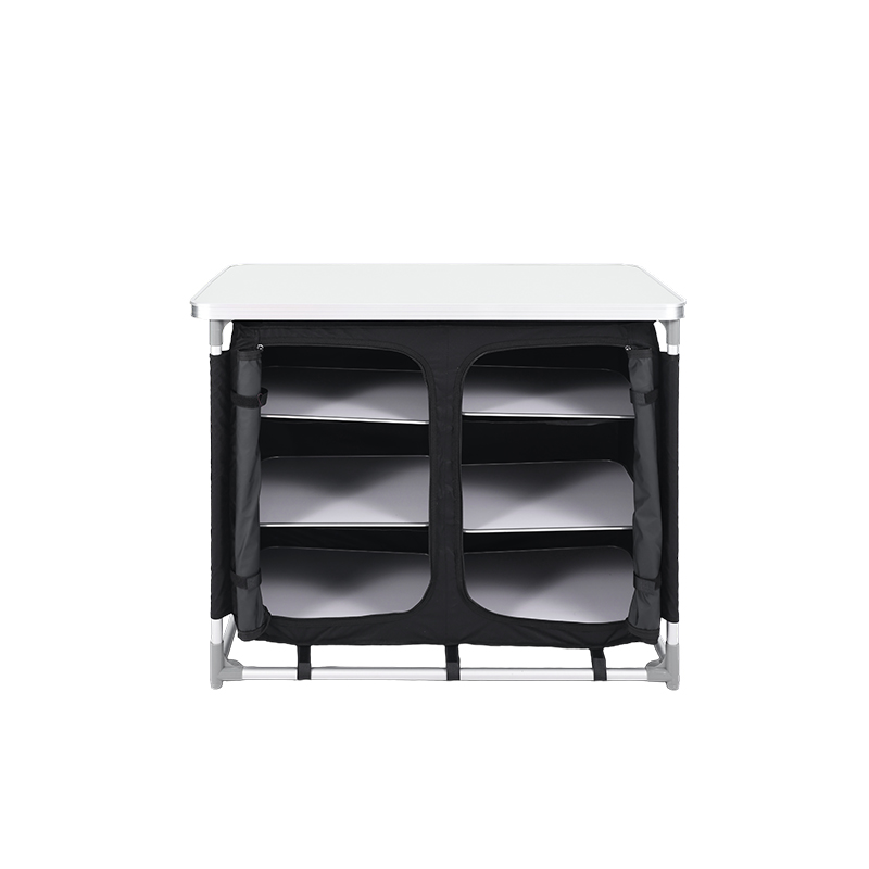 Tavolo da campeggio pieghevole - Outdoor Furniture Durable recensione e prezzo