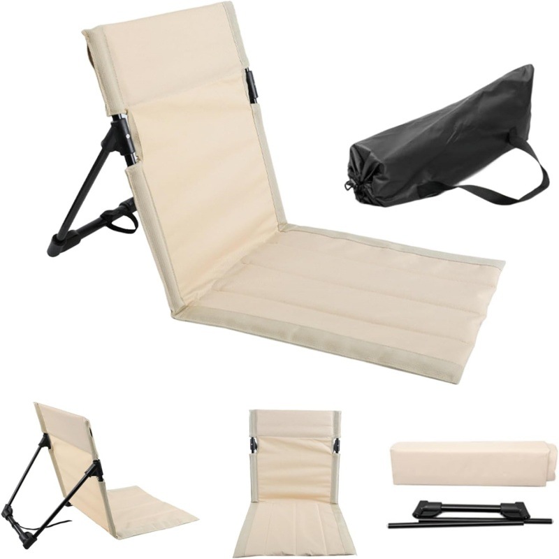 Sedia Pieghevole Leggera e Con - Outdoor Furniture Polywood recensione e prezzo