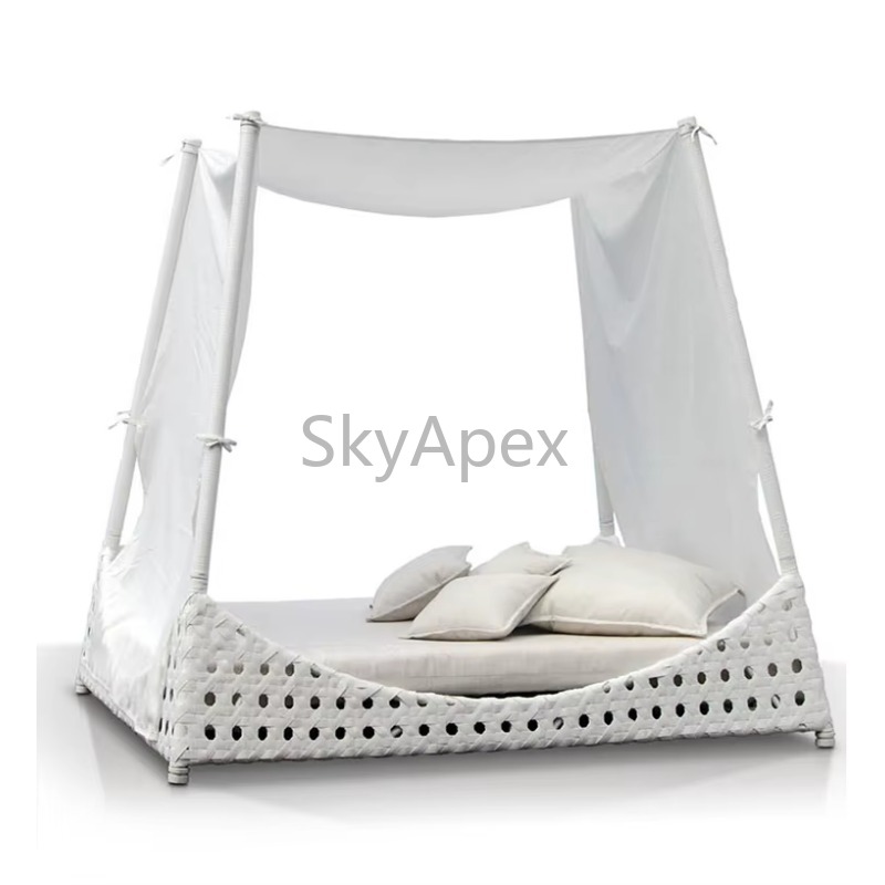 Sedia a dondolo amaca moderna  - Outdoor Furniture Quality recensione e prezzo