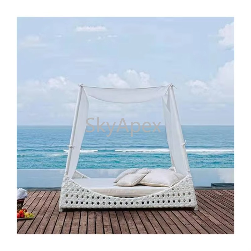 Sedia a dondolo amaca moderna  - Outdoor Furniture Quality recensione e prezzo