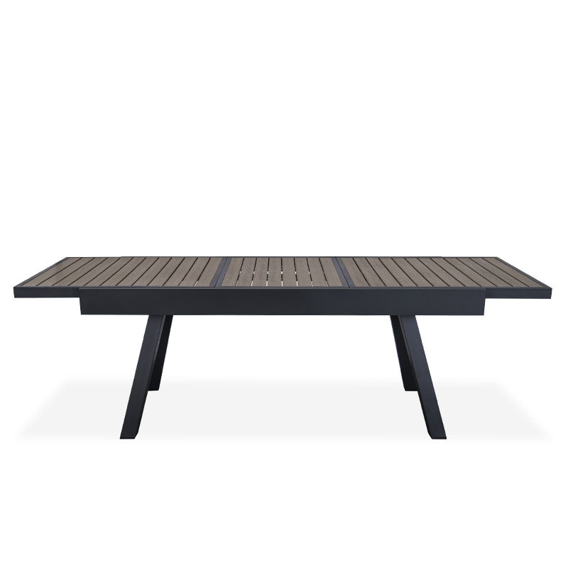 Set Tavolo da Giardino Moderno - Outdoor Furniture Durable recensione e prezzo