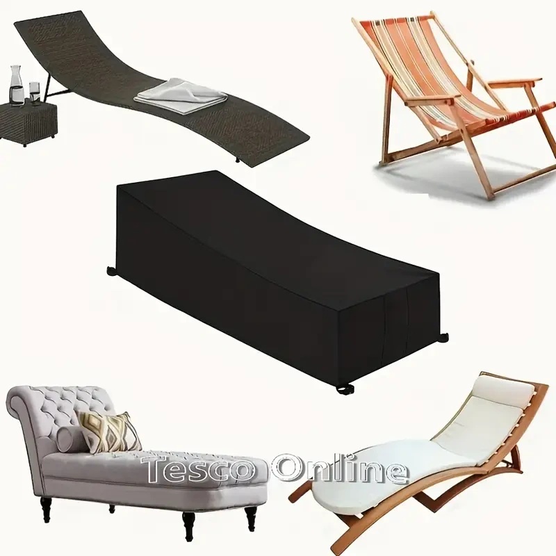 Coprisedie da esterno resisten - Outdoor Furniture Durable recensione e prezzo