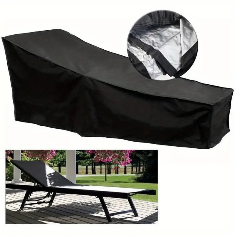 Coprisedie da esterno resisten - Outdoor Furniture Durable recensione e prezzo