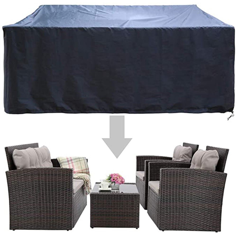 Coperture per mobili da estern - Outdoor Furniture Manufacturer recensione e prezzo