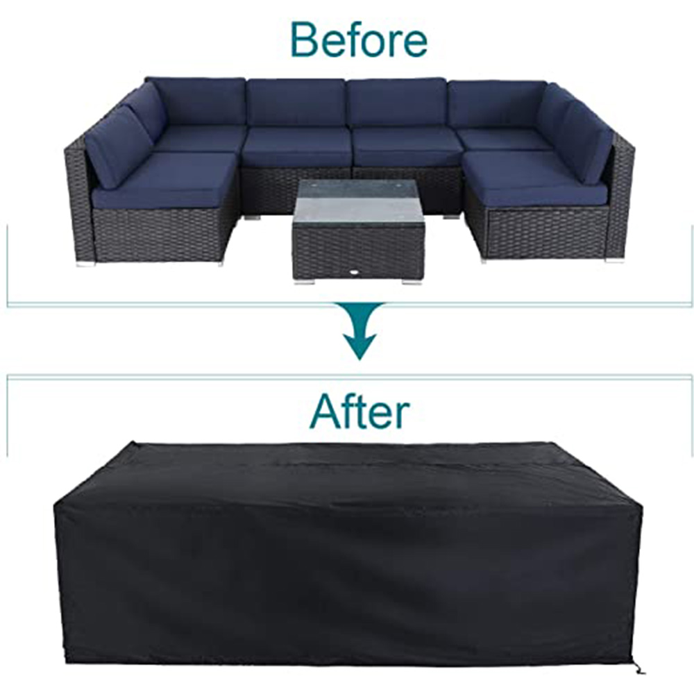 Coperture per mobili da estern - Outdoor Furniture Manufacturer recensione e prezzo
