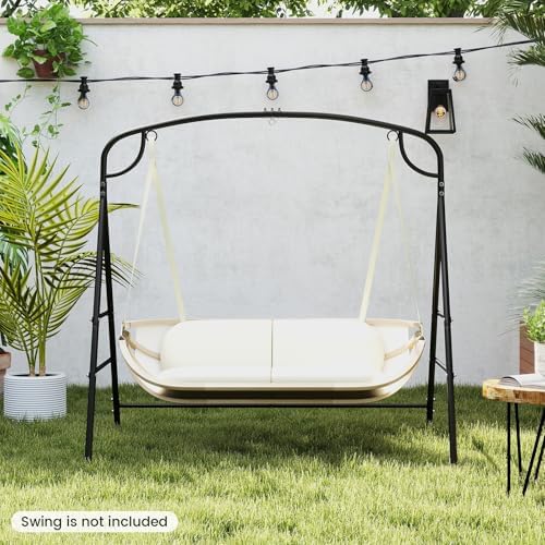 Supporto per Amaca in Metallo  - Hammock With Stand recensione e prezzo