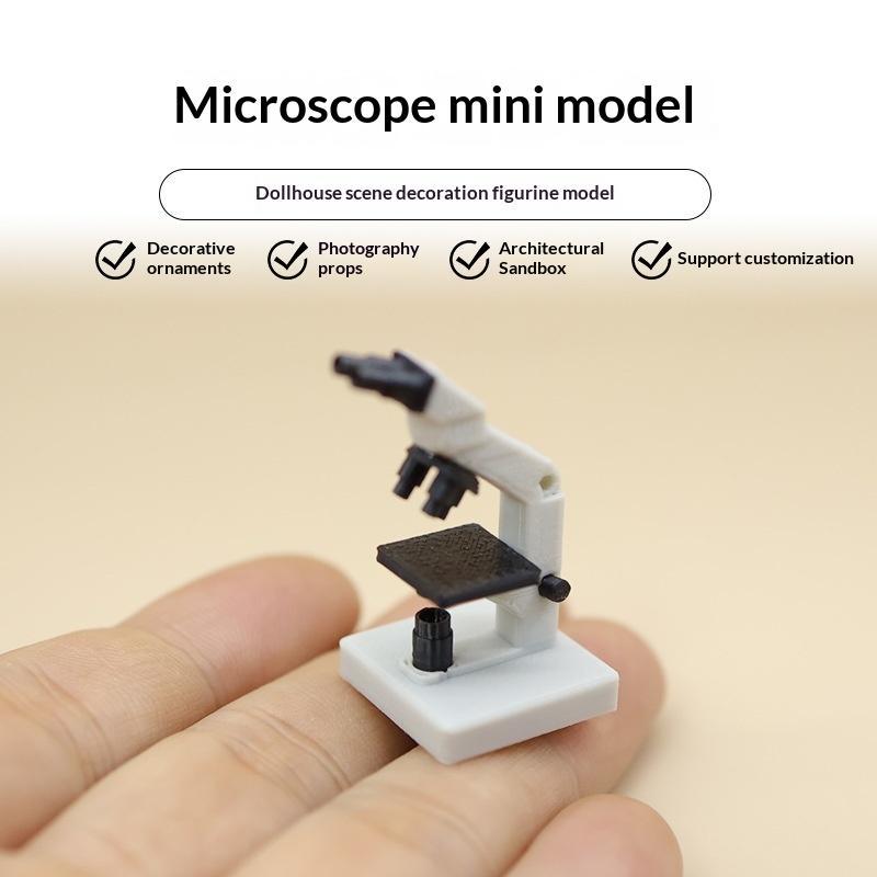 (.) Mini Microscopio con Desig - Outdoor Furniture Design recensione e prezzo
