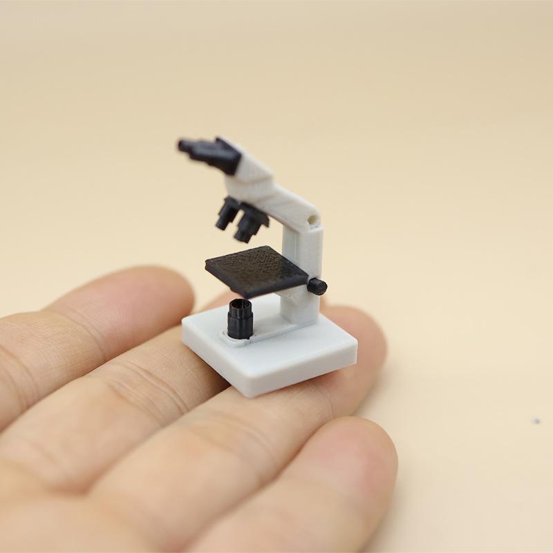 (.) Mini Microscopio con Desig - Outdoor Furniture Design recensione e prezzo
