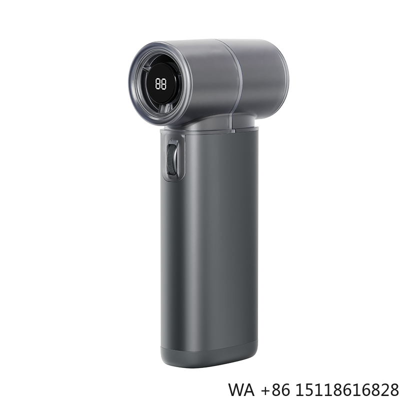 Ventilatore Portatile Turbo Ri - Outdoor Furniture Quality recensione e prezzo