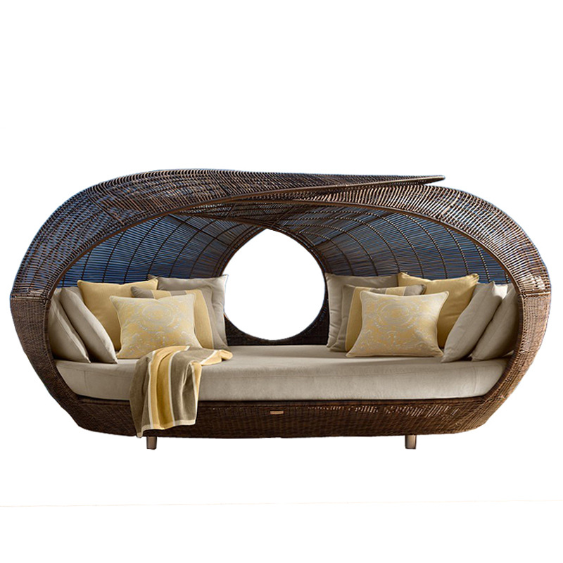 kv-Outdoor Lettino da Giardino - Outdoor Furniture Quality recensione e prezzo
