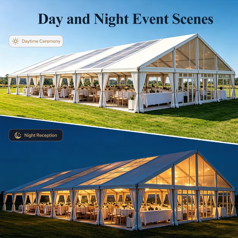 Tenda a Pagoda in Alluminio 5x - Outdoor Furniture Aluminum recensione e prezzo