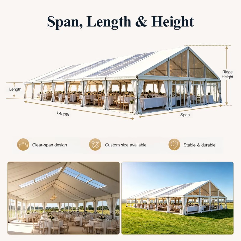 Tenda a Pagoda in Alluminio 5x - Outdoor Furniture Aluminum recensione e prezzo