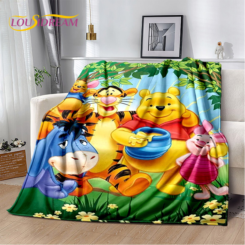 Cute Winnie Pooh Bear Cartoon  - Outdoor Furniture Plans recensione e prezzo