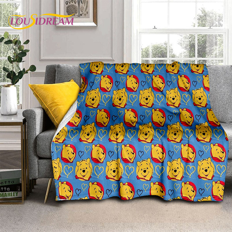 Cute Winnie Pooh Bear Cartoon  - Outdoor Furniture Plans recensione e prezzo