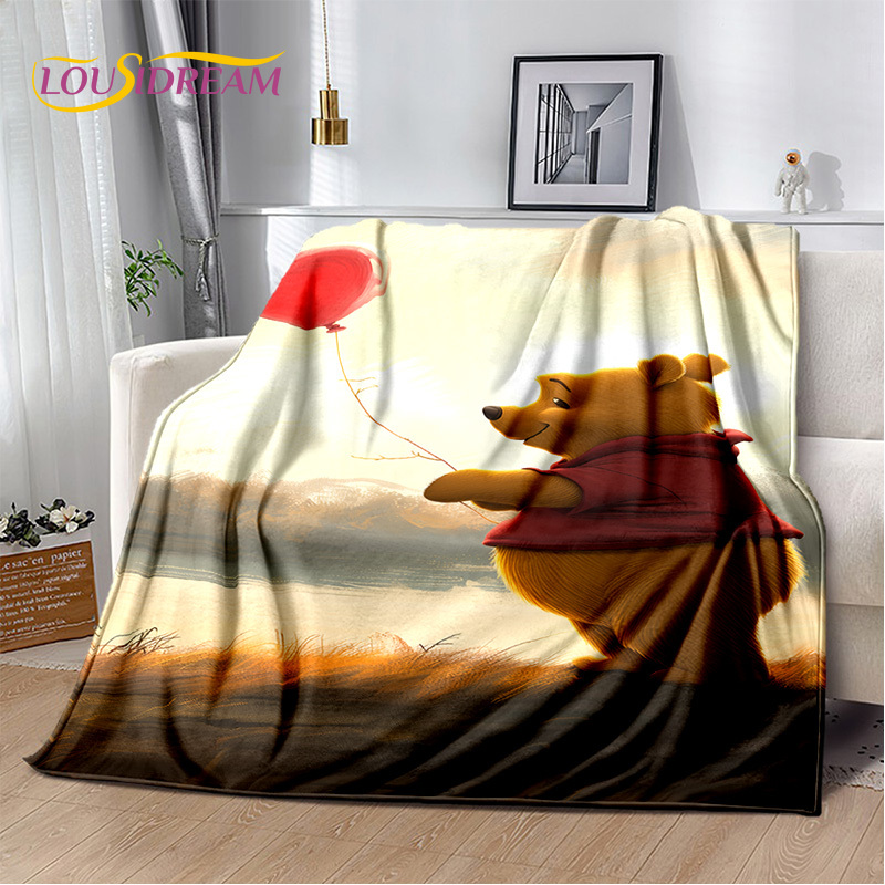 Cute Winnie Pooh Bear Cartoon  - Outdoor Furniture Plans recensione e prezzo
