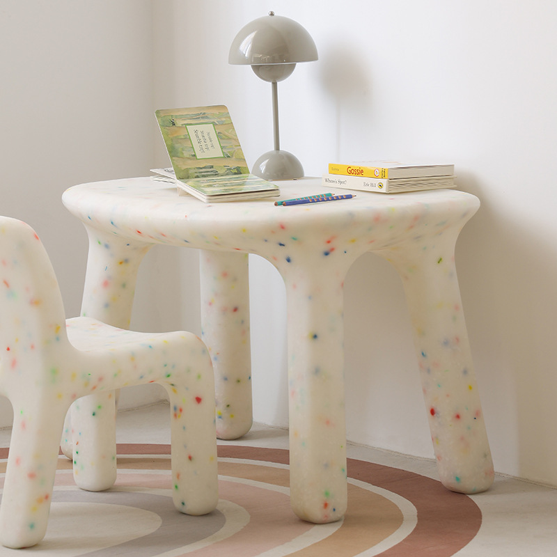 Set di Tavolo e Sedie per Bamb - Outdoor Furniture Durable recensione e prezzo