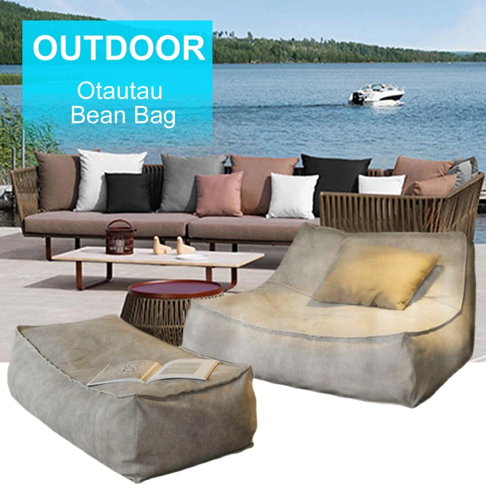 Otautautau spessa impermeabile - Outdoor Furniture Plans recensione e prezzo