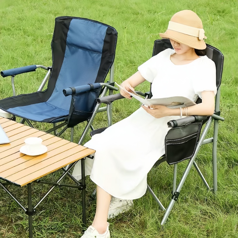 Sedia pieghevole da esterno Se - Outdoor Furniture Polywood recensione e prezzo