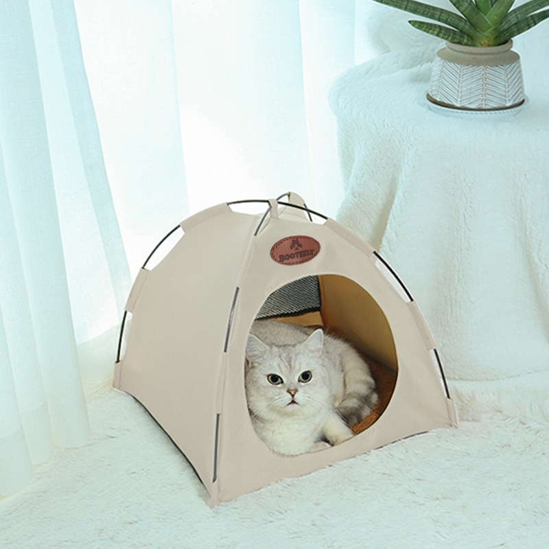 Booteely Tenda nido per gatti  - Outdoor Daybed Sofa recensione e prezzo