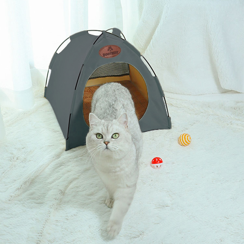 Booteely Tenda nido per gatti  - Outdoor Daybed Sofa recensione e prezzo