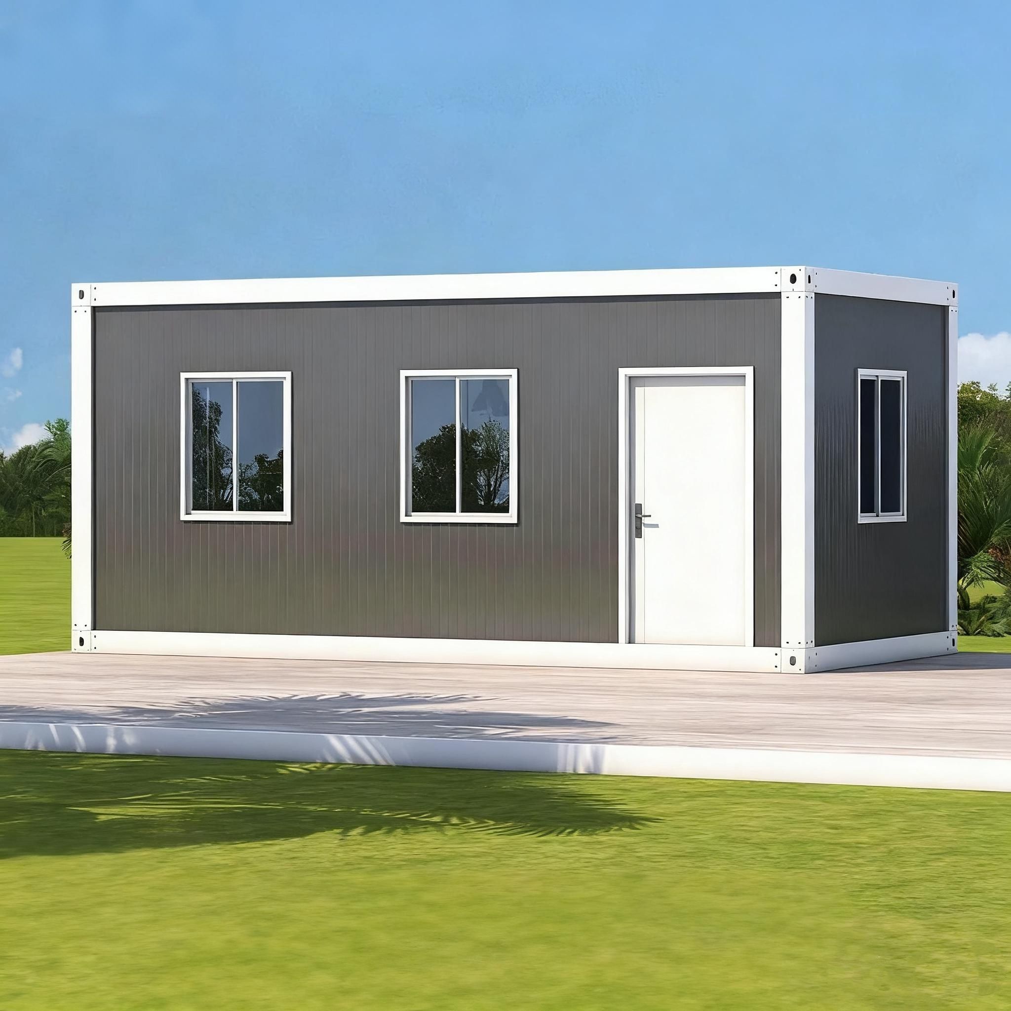 Casa Container Impermeabile pe - Outdoor Furniture Design recensione e prezzo