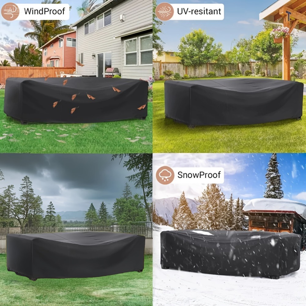 Copertura per Patio Esterno Mi - Outdoor Furniture Plans recensione e prezzo