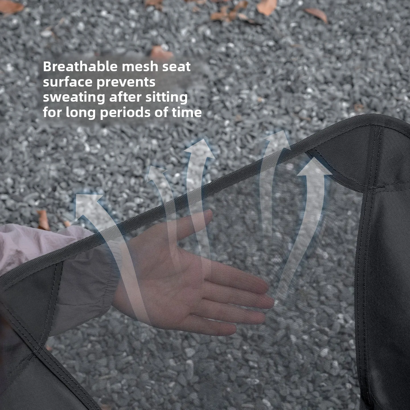 Sedia Moon, ideale per campegg - Outdoor Furniture Aluminum recensione e prezzo