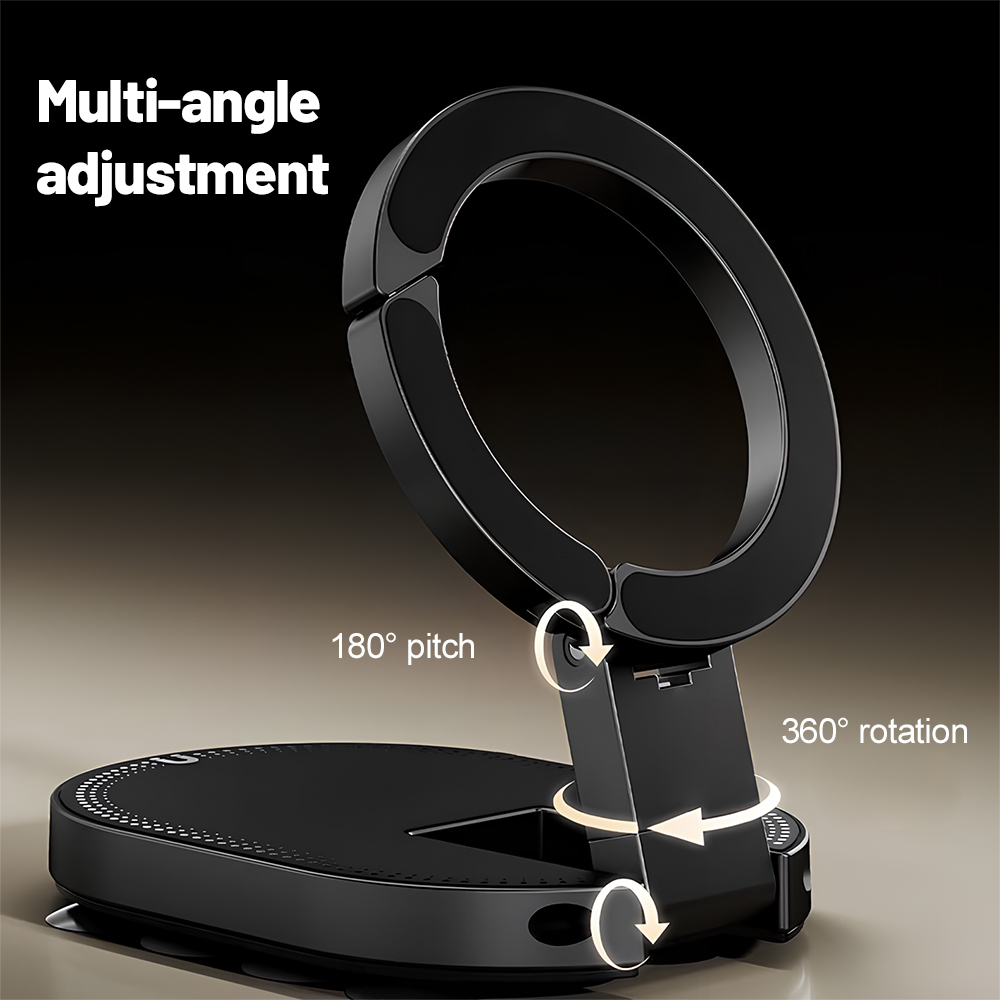 360 °   Supporto Magnetico per - Outdoor Furniture Metal recensione e prezzo
