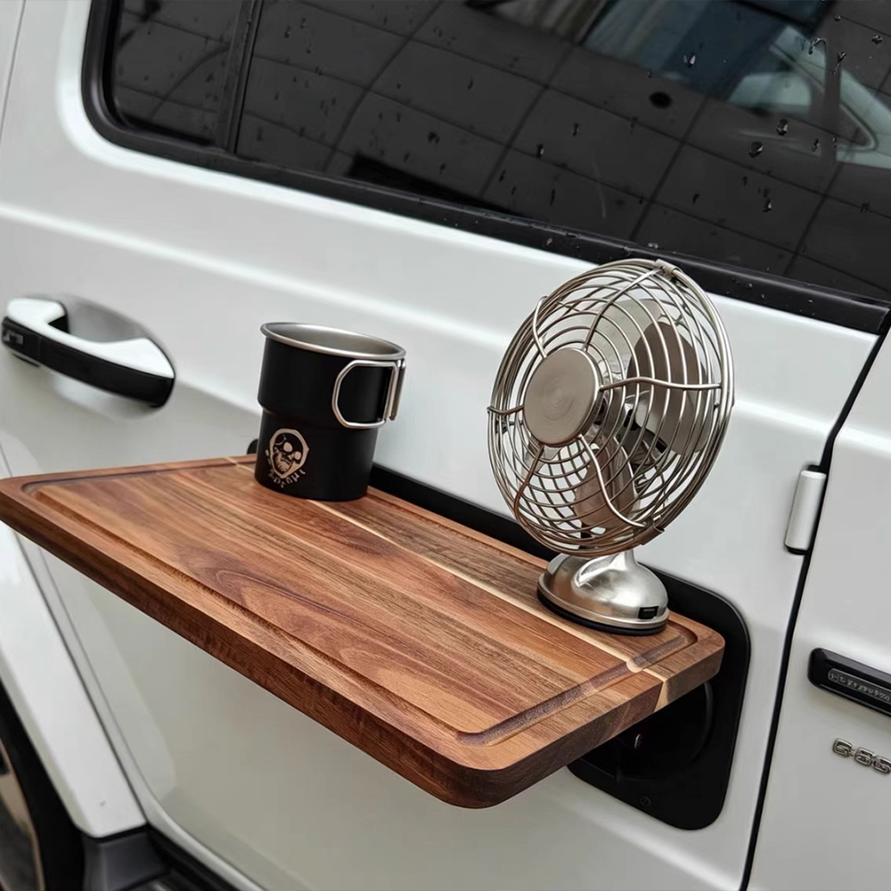 Tavolo Pieghevole in Legno a M - Outdoor Furniture Europe recensione e prezzo