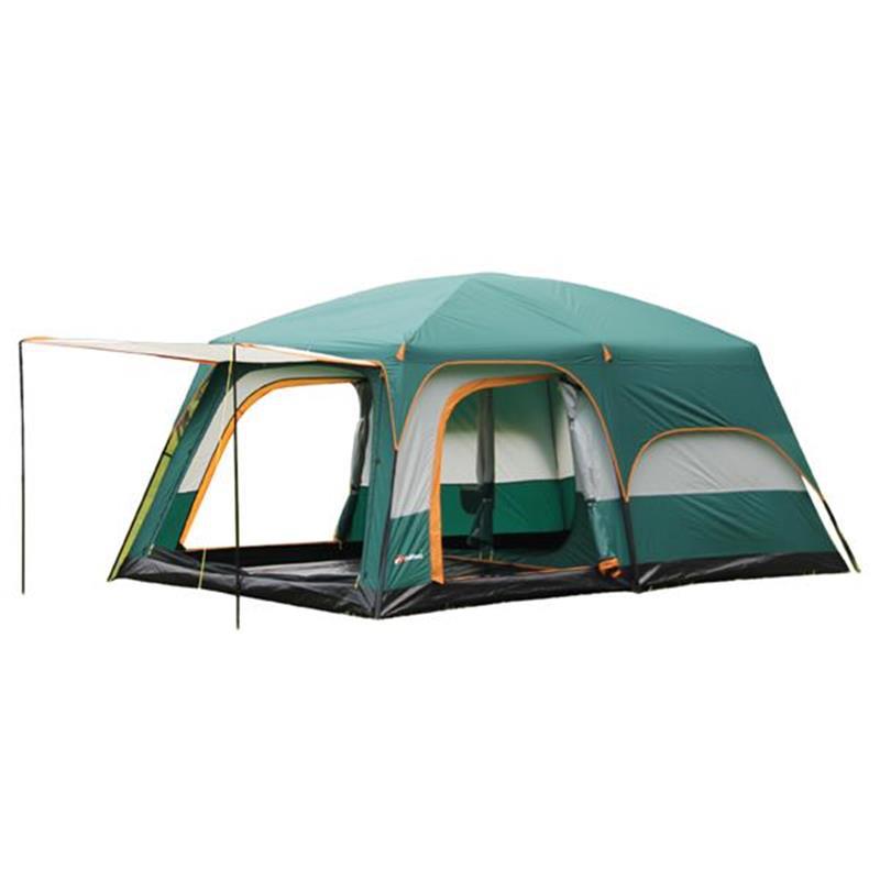 Tenda da Campeggio per Due Per - Outdoor Furniture Quality recensione e prezzo