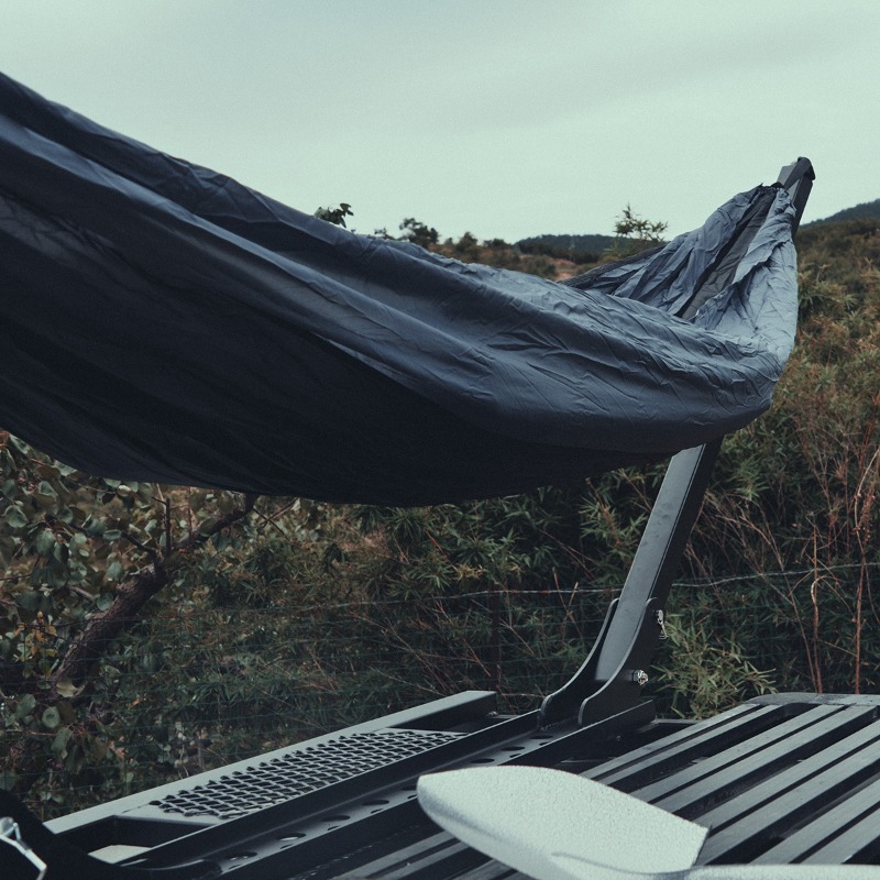 Amaca da Tetto per Auto SUV 20 - Outdoor Furniture Durable recensione e prezzo