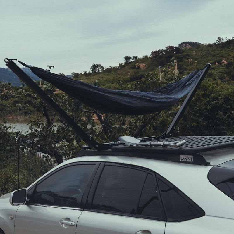 Amaca da Tetto per Auto SUV 20 - Outdoor Furniture Durable recensione e prezzo