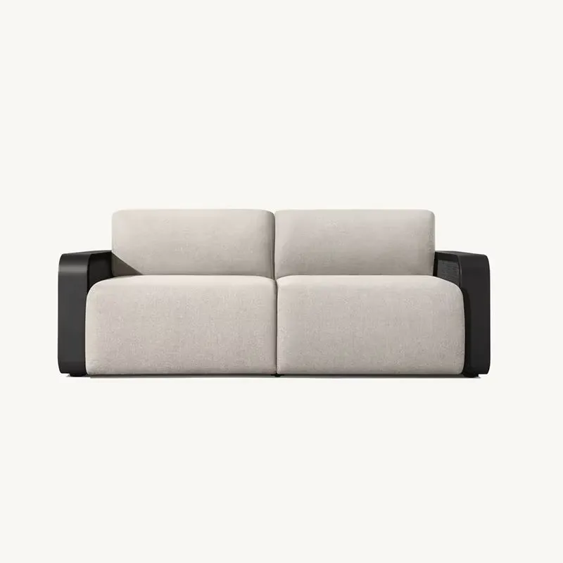 Set di mobili da esterno in al - Outdoor Furniture Durable recensione e prezzo